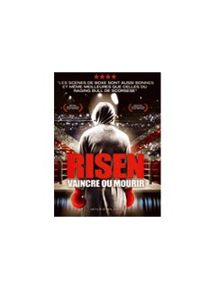 Risen - direct to DVD