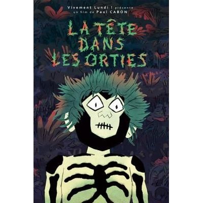 La tête dans les orties - Paul Cabon - critique du court métrage 