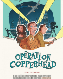 Opération Copperhead - La chronique BD