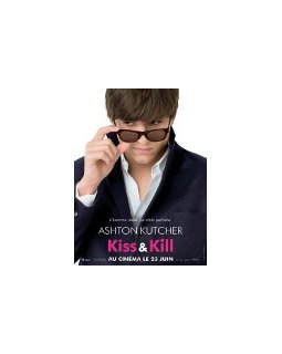 Kiss and kill - la critique