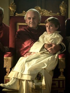 Cannes 2023 : Marco Bellocchio en compétition officielle