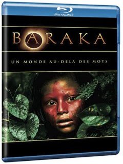 Baraka - enfin en blu-ray en France !