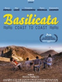Basilicata coast to coast - la critique