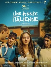 Une année italienne - Laura Samani - critique