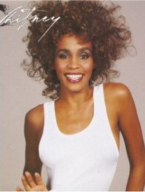Whitney Houston en 10 chansons 