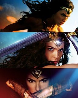 Paris 14h : démarrage dans la norme pour Wonder Woman 