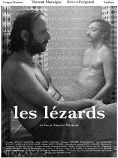 Les lézards - la critique du court métrage 