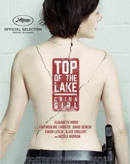 Top of the Lake, Saison 2 (Cannes 2017) - la critique