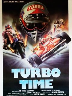 Turbo Time de Climati, un docu sport à la sauce mondo