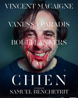 Chien - la critique du film