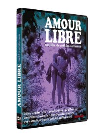 Amour libre - la critique + le test DVD