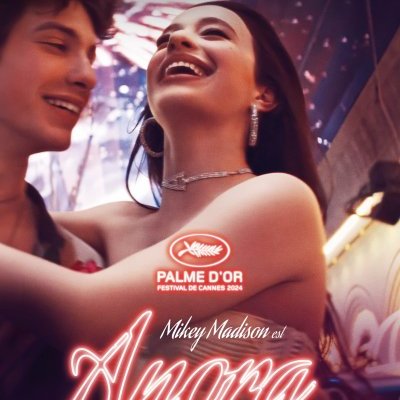 Semaine du 30 octobre 2024 : les sorties en salle