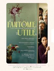 Fantôme utile - Ratchapoom Boonbunchachoke - critique