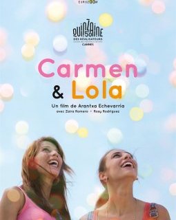 Carmen et Lola - la critique du film