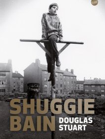Shuggie Bain - Douglas Stuart - critique du livre