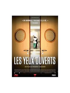 Les yeux ouverts - fiche film
