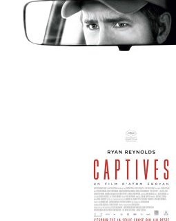 Captives - Atom Egoyan - critique