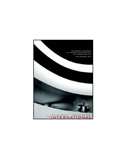 L'enquête (The international) - Les photos