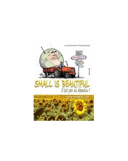 Small is beautiful - fiche film