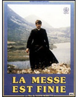 La messe est finie - Fiche film