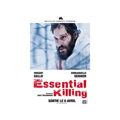 Essential killing