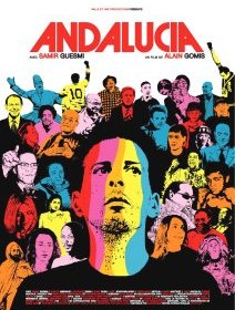 Andalucia - Alain Gomis - critique