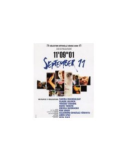 11'09'01 September 11 