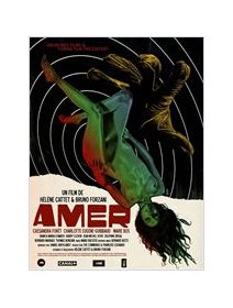 Amer - la critique
