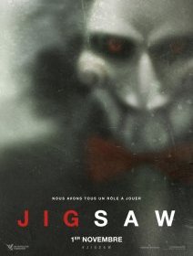 Jigsaw (Saw 8) - la critique du film + le test blu-ray
