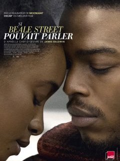 Si Beale Street pouvait parler - Barry Jenkins - critique