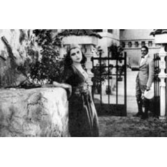 Marizza, genannt die Schmuggler-Madonna - FW Murnau 1920