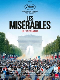 Les Misérables - Ladj Ly - critique