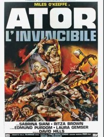 Ator l'invincible - la critique