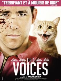 The Voices - la critique du film