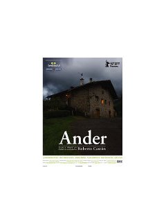 Ander - le test DVD