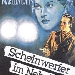 Fari nella nebbia (Gianni Franciolini 1941)