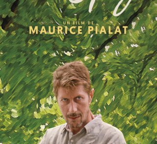 Van Gogh - Maurice Pialat - critique