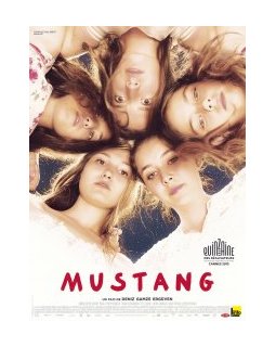 César 2016 : Mustang Meilleur Premier Film, l'émotion