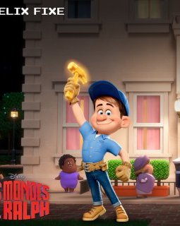 Premier Jour France : Les Mondes de Ralph déçoit