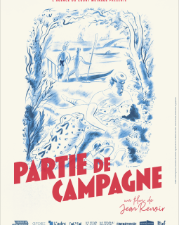 Partie de campagne - Jean Renoir - critique 
