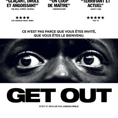 Get Out : le phénomène de Jason Blum dévoile son effroyable bande-annonce