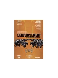 L'encerclement - fiche film