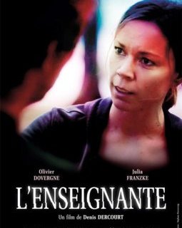 L'enseignante - Fiche film