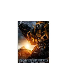 Transformers, la revanche sur la Croisette