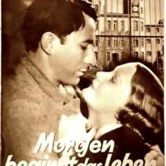 Morgen beginnt das Leben (Werner Hochbaum 1933)