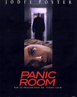 Panic room - la critique 