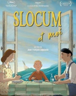  Jean-François Laguionie - notes biographiques