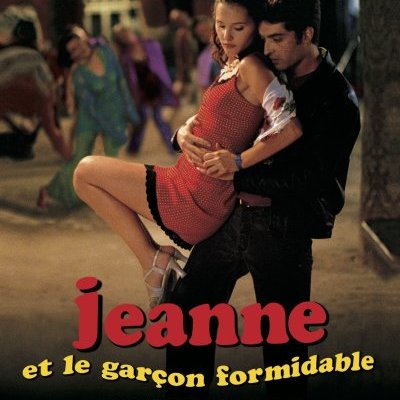 Jeanne et le garçon formidable - Olivier Ducastel, Jacques Martineau - critique