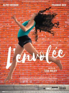 L'envolée - Eva Riley - critique