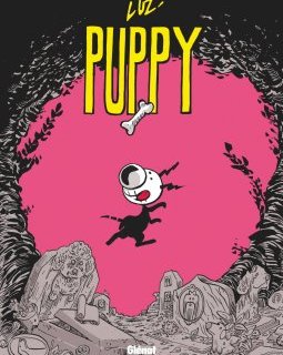 Puppy - La chronique BD